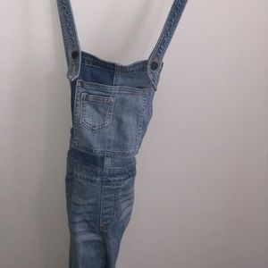 Overalls (swipe for realistic photo)